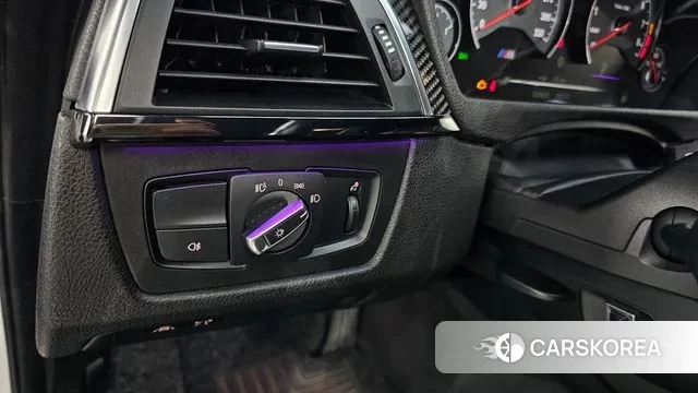 BMW M4 (F82) id 3265392 из Кореи 7