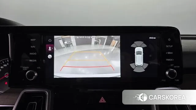 Kia Sorento 4th Generation id 3012116 из Кореи 7