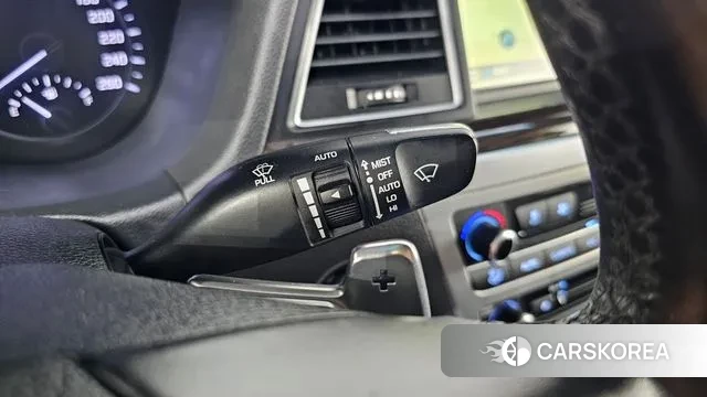 Genesis G80 id 3145204 из Кореи 7