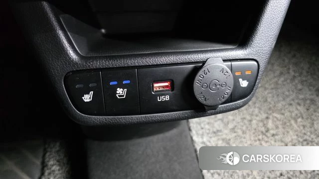 Kia The New Kia Ray id 4871591 из Кореи 7