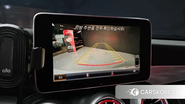 Mercedes-Benz C-Class W205 id 3588643 из Кореи 7