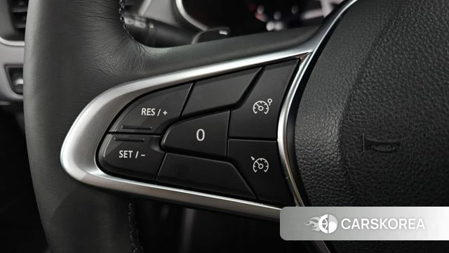 Renault Korea (Samsung) XM3 id 4369745 из Кореи 7