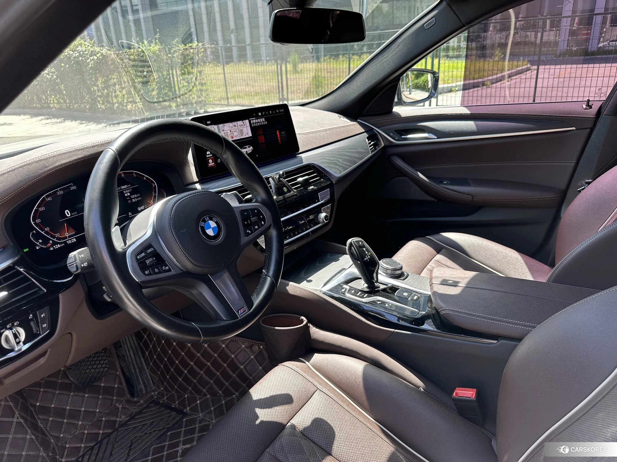 BMW 5 series id 4492634 из Китая 7