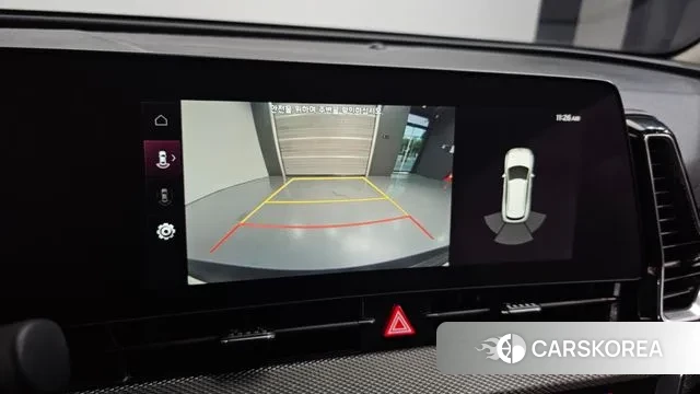 Kia Sportage 5th Generation id 3311183 из Кореи 7