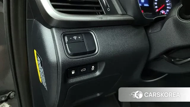 Kia The New K5 2nd generation id 2966346 из Кореи 7