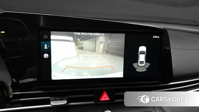 Hyundai Avante Hybrid (CN7) id 4423628 из Кореи 7
