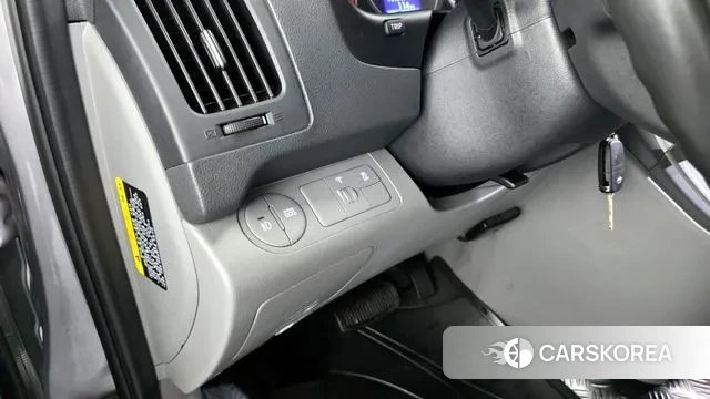 Hyundai The New Grand Starex id 3171007 из Кореи 7