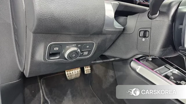 Mercedes-Benz GLB-Class X247 id 3644369 из Кореи 7