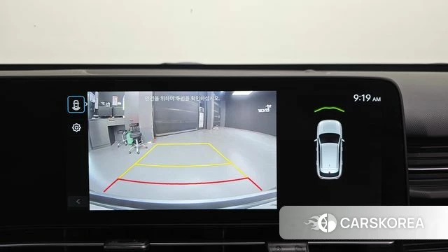 Hyundai Kona (SX2) id 4395265 из Кореи 7