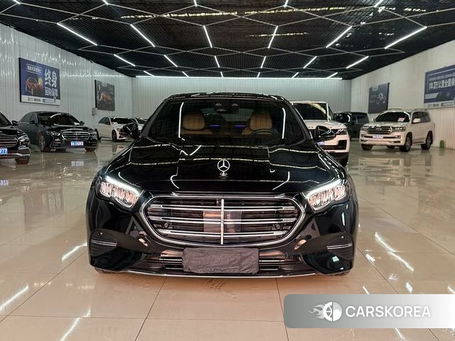 Mercedes-Benz E-class id 4279240 из Китая 7