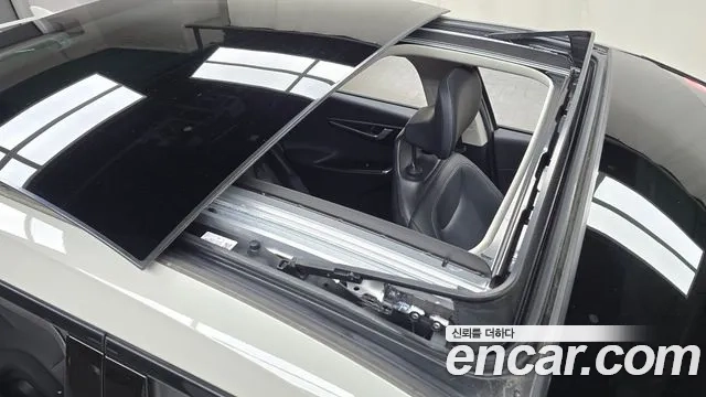 Kia EV6 id 2944107 из Кореи 7