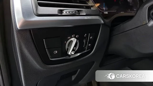 BMW iX3 id 3630341 из Кореи 7