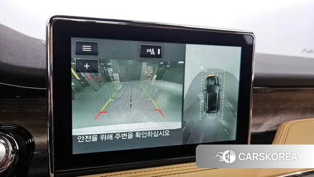 Lincoln Corsair id 3417278 из Кореи 7