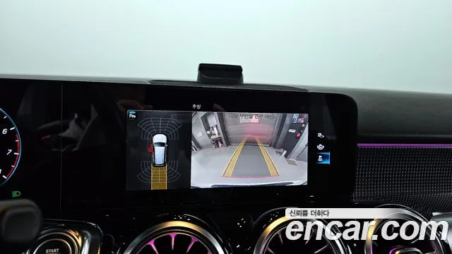 Mercedes-Benz GLB-Class X247 id 2662404 из Кореи 7