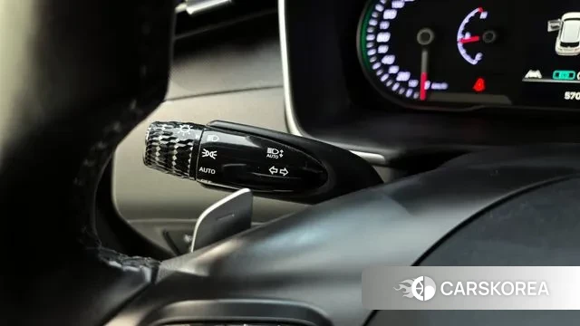 Hyundai Tucson (NX4) id 3654171 из Кореи 7