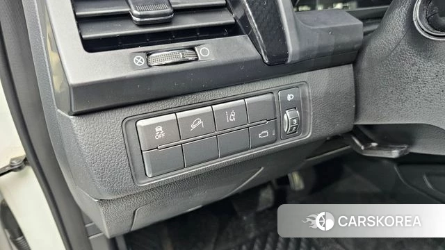 Ssangyong Rexton Sports Cannes id 4477024 из Кореи 7