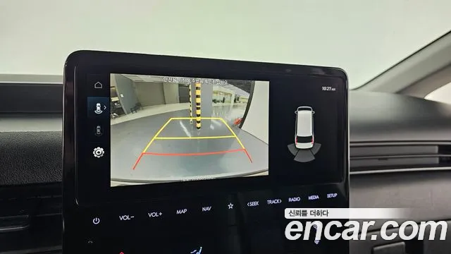 Hyundai Staria id 2442987 из Кореи 7