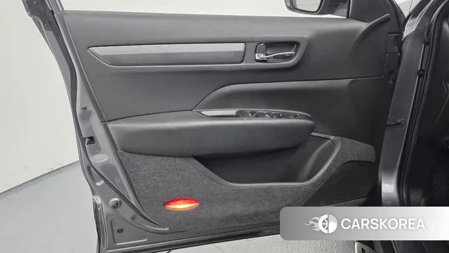 Renault Korea (Samsung) QM6 id 3598781 из Кореи 7