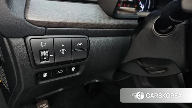 Kia K7 Premier id 3380023 из Кореи 7