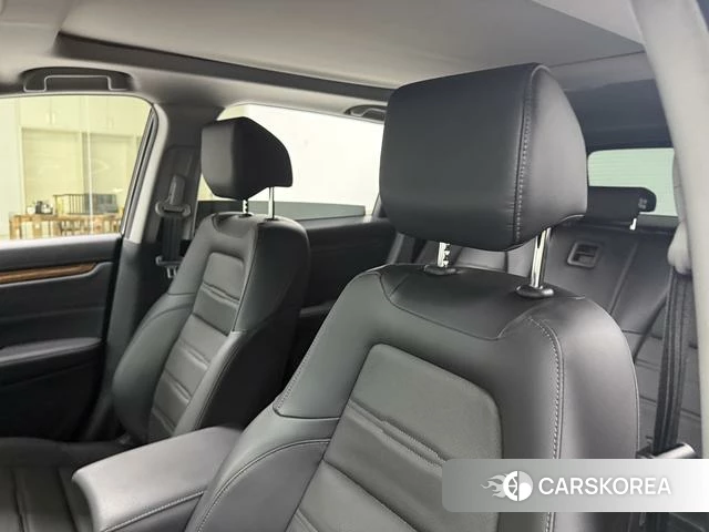 Honda CR-V id 4348648 из Китая 7
