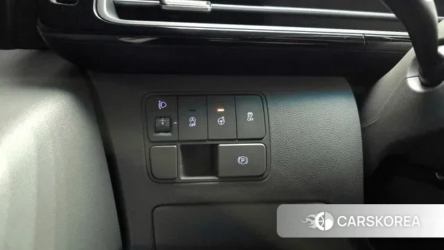 Hyundai Staria id 3770690 из Кореи 7