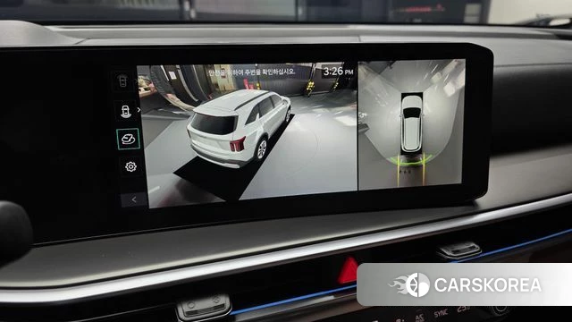 Kia The New Sorento 4th Generation id 3841710 из Кореи 7