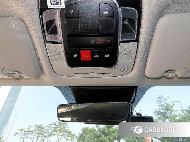 Hyundai The New Tucson (NX4) id 4194076 из Кореи 7