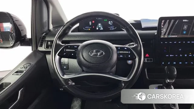 Hyundai Staria id 2999075 из Кореи 7