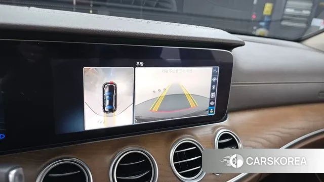 Mercedes-Benz E-Class W213 id 3368987 из Кореи 7