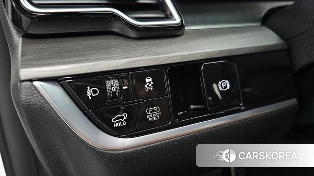 Kia Sportage 5th Generation Hybrid id 4921689 из Кореи 7