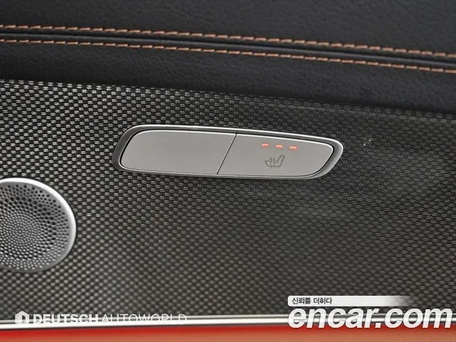 Mercedes-Benz E-Class W213 id 2956120 из Кореи 7