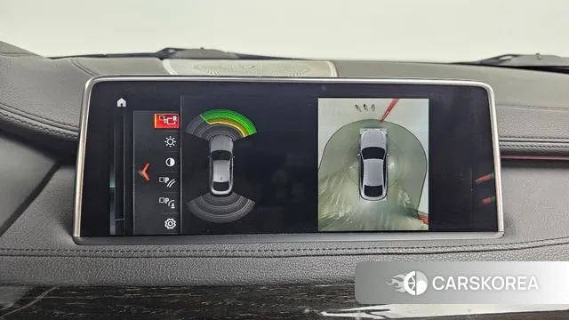 BMW X6 (F16) id 3013884 из Кореи 7