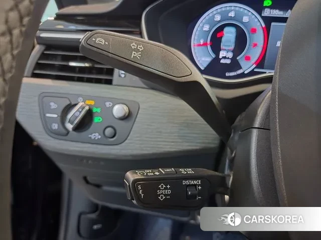 Audi A5 (F5) id 3372100 из Кореи 7