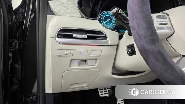 Hyundai The New Palisade id 4178161 из Кореи 7