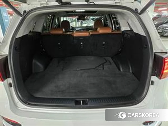 Kia The New Sorento id 3886622 из Кореи 7