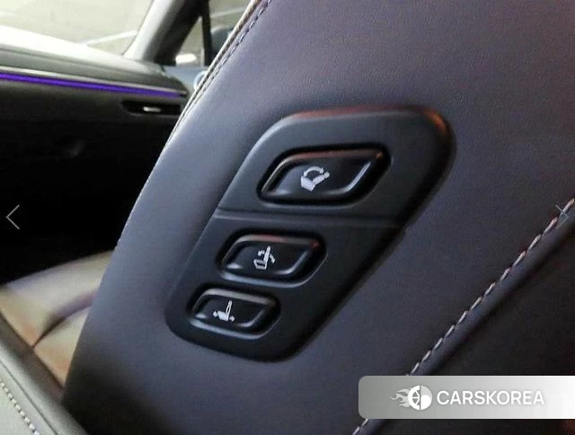 Hyundai Sonata Hybrid (DN8) id 3982184 из Кореи 7