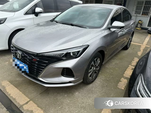 Chang'an Yidong id 4392430 из Китая 7