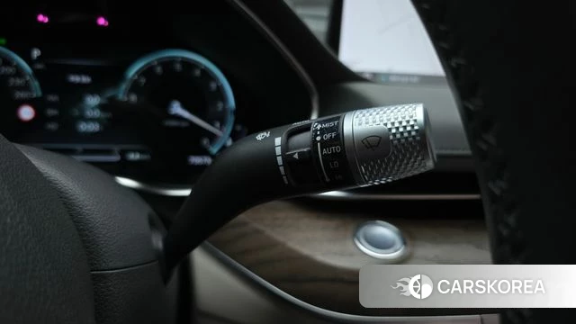 Genesis G80 (RG3) id 4323839 из Кореи 7