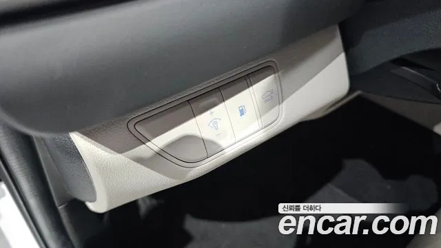 Genesis The New G70 Shooting Brake id 2505437 из Кореи 7