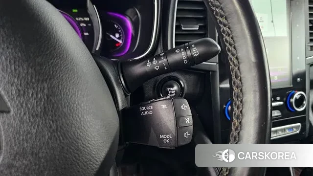 Renault Korea (Samsung) QM6 id 3292279 из Кореи 7