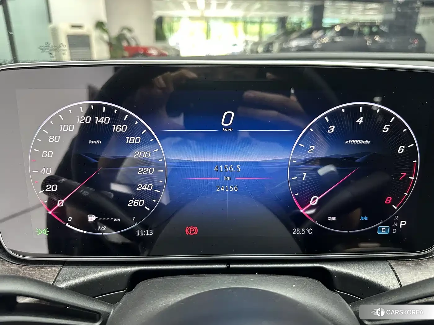 Mercedes-Benz C-class id 4679654 из Китая 7