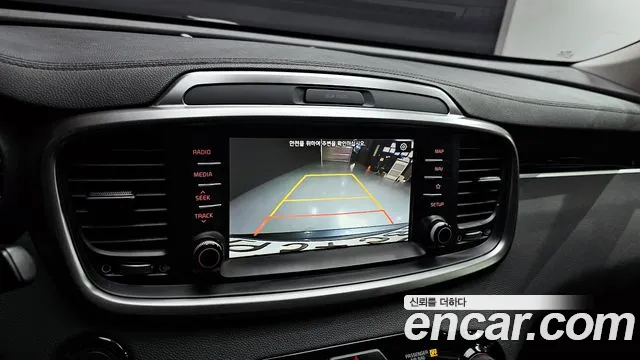 Kia The New Sorento id 2490870 из Кореи 7