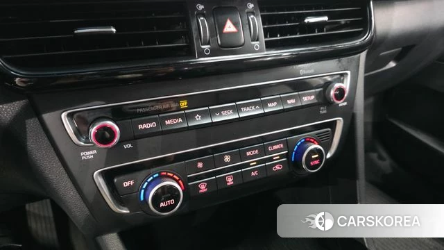 Kia The New K5 2nd generation id 4508403 из Кореи 7