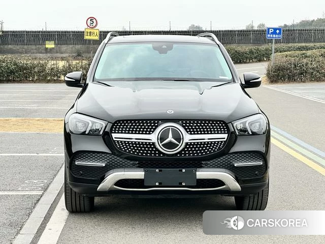 Mercedes-Benz GLE (import) id 4276881 из Китая 7