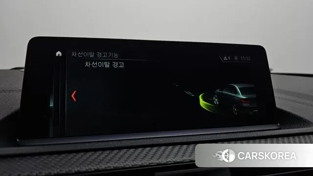 BMW M2 (F87) id 3350774 из Кореи 7