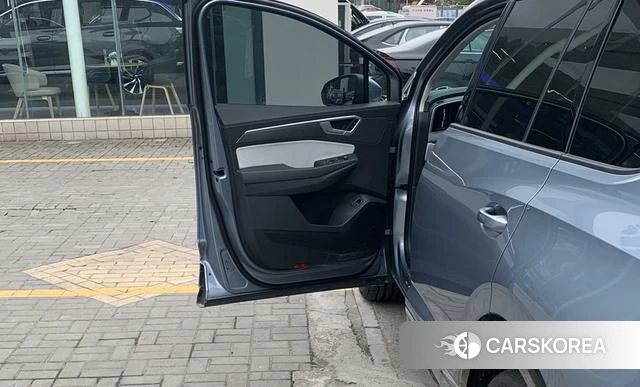 Volkswagen Lanjing id 4264630 из Китая 7