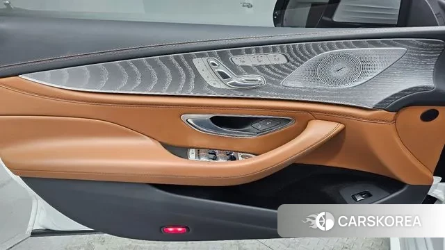 Mercedes-Benz AMG GT id 3605649 из Кореи 7