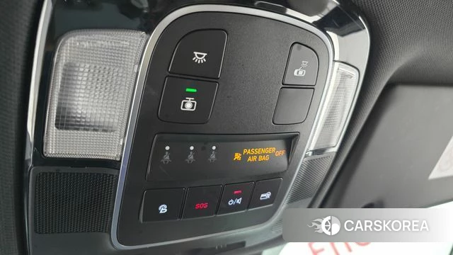 Hyundai Tucson (NX4) id 4402598 из Кореи 7