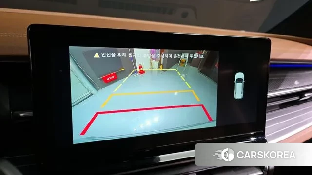 Ssangyong Torres id 3316393 из Кореи 7