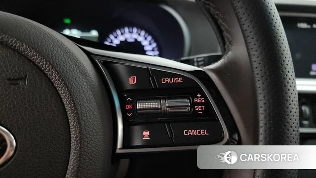Kia The New K5 2nd generation id 4447885 из Кореи 7